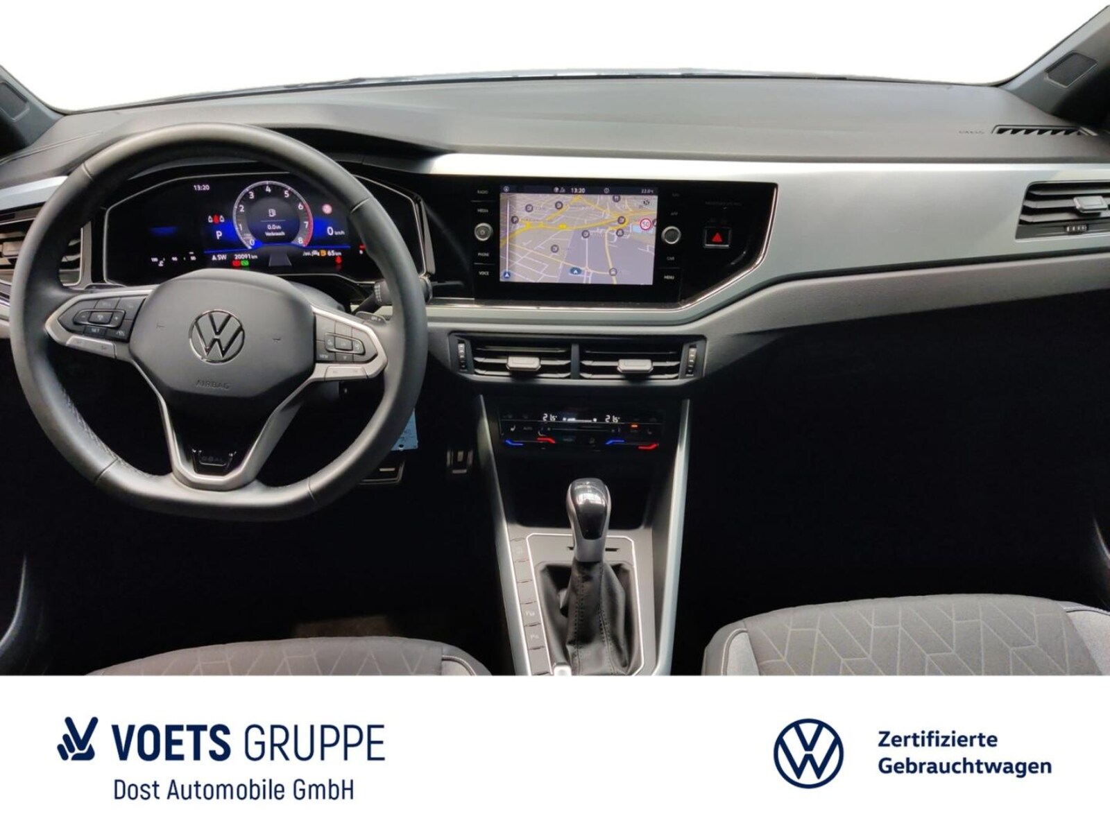 Volkswagen Taigo – Bild 8
