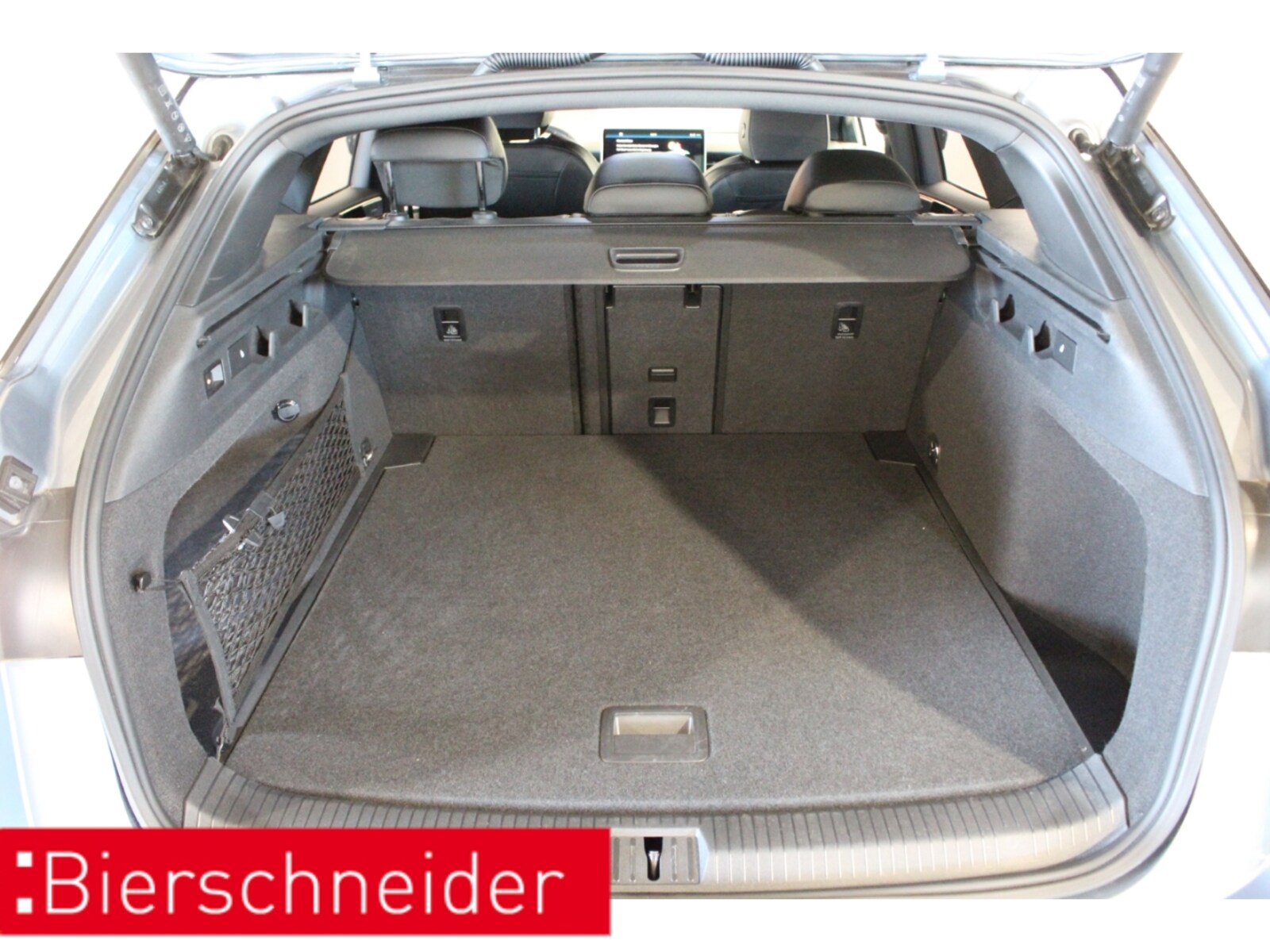 Volkswagen ID.7 Tourer – Bild 15