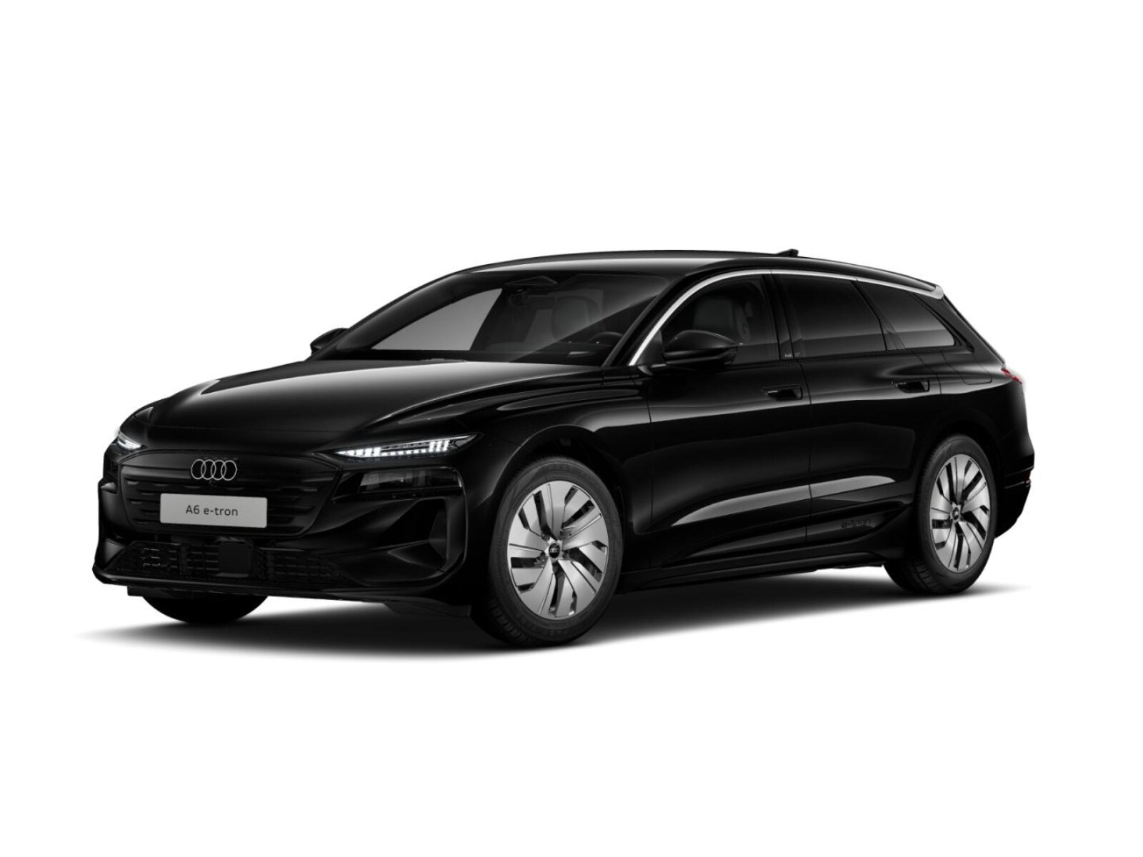 Audi A6 Avant e-tron – Bild 2