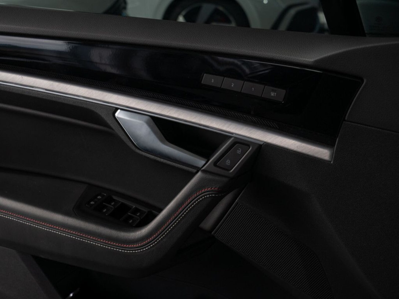 Volkswagen Touareg – Bild 17
