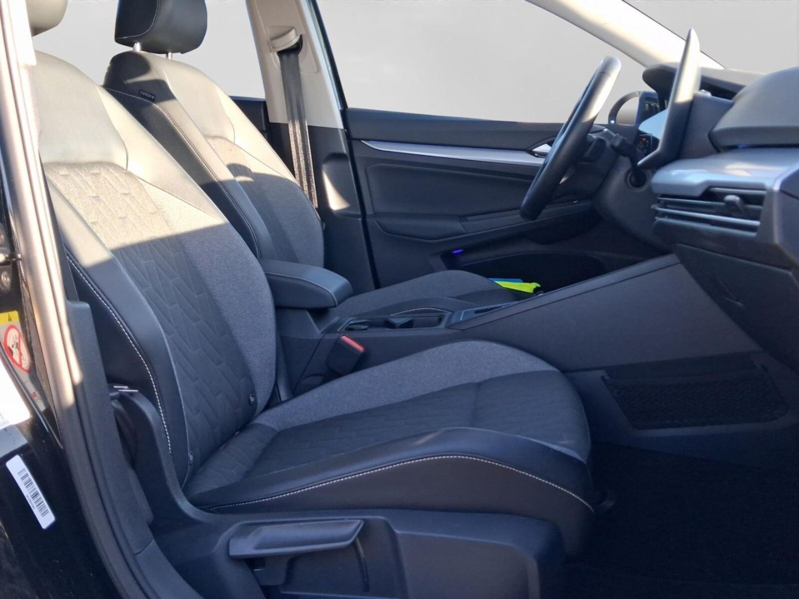 Volkswagen Golf Variant – Bild 4