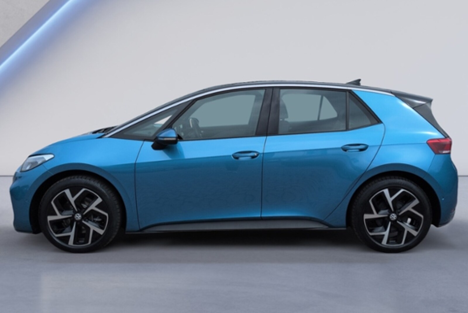 Volkswagen ID.3 – Bild 2