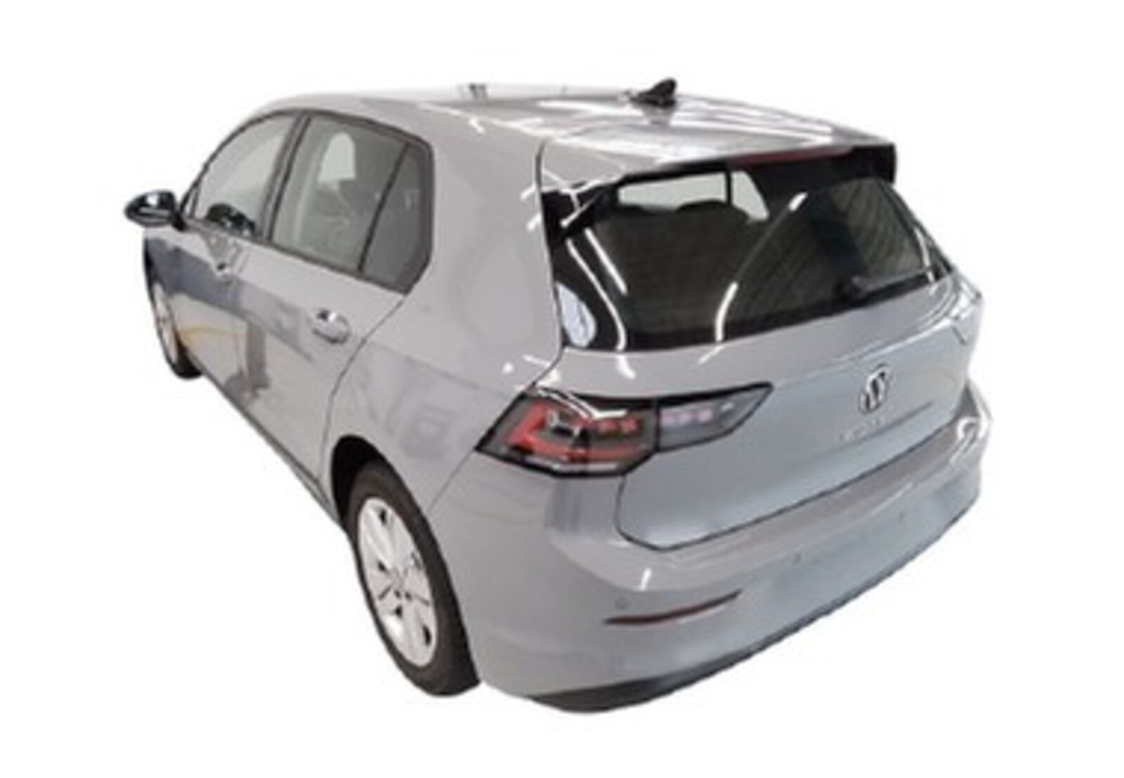Volkswagen Golf – Bild 2