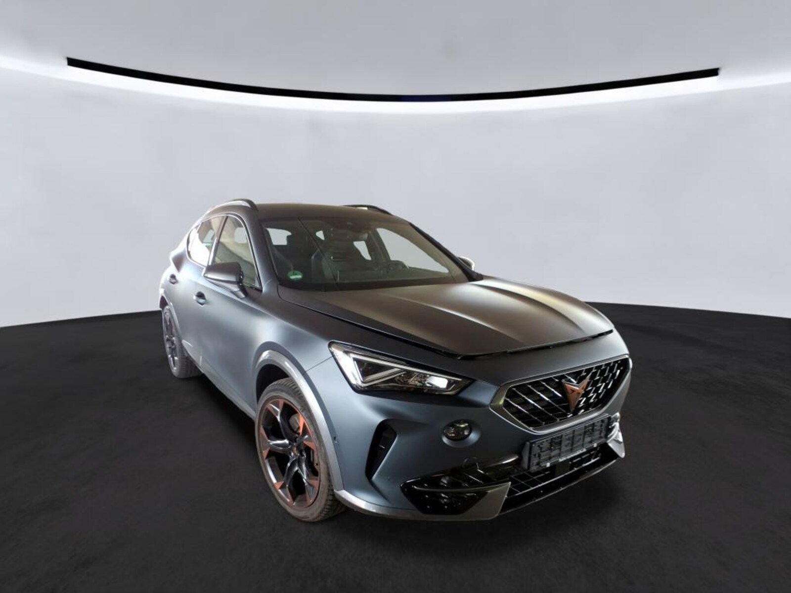 CUPRA Formentor – Bild 2