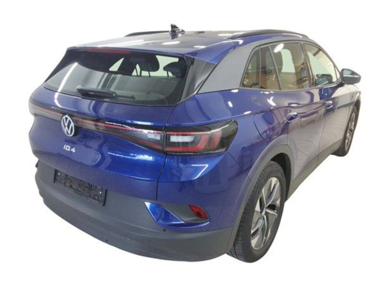 Volkswagen ID.4 – Bild 2