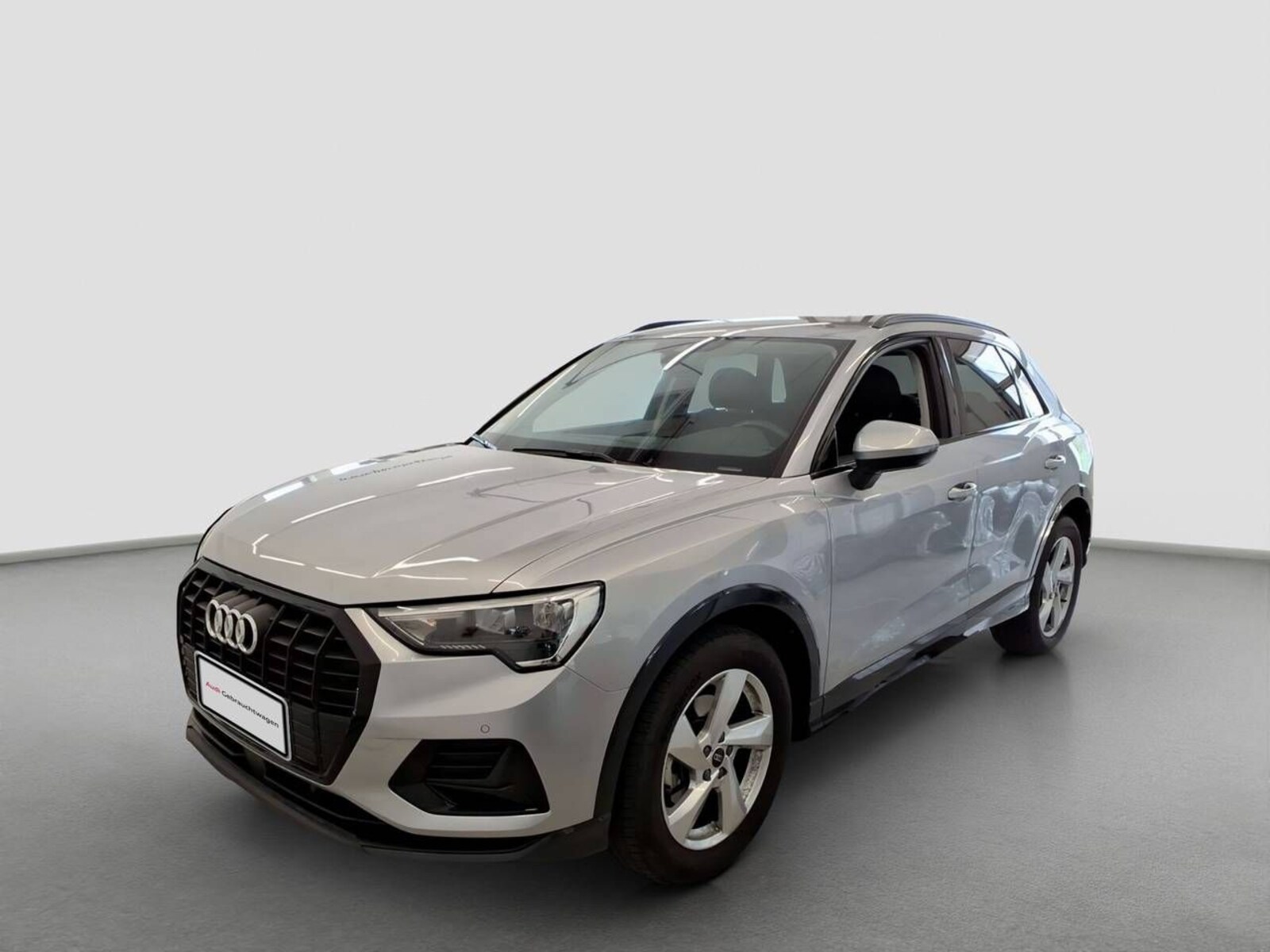 Audi Q3 – Bild 2