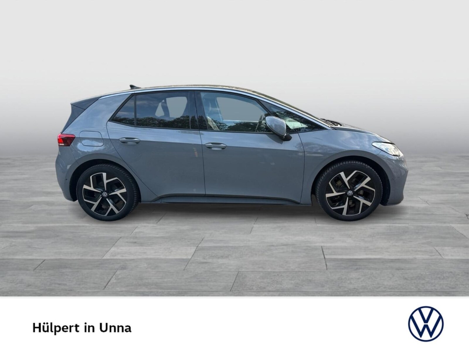 Volkswagen ID.3 – Bild 5