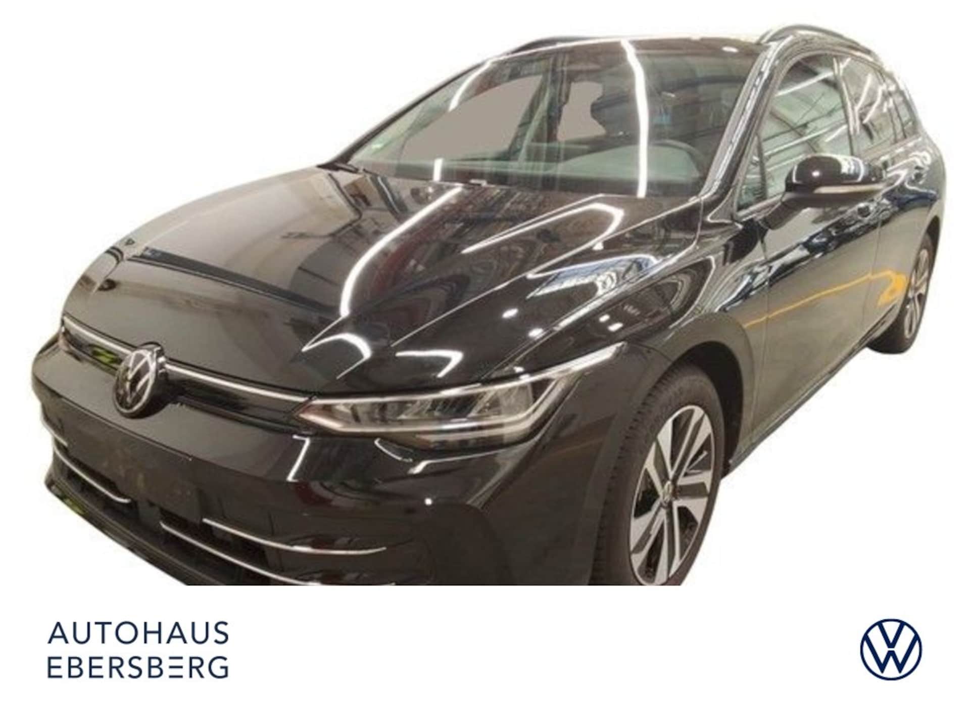 Volkswagen Golf Variant 2026