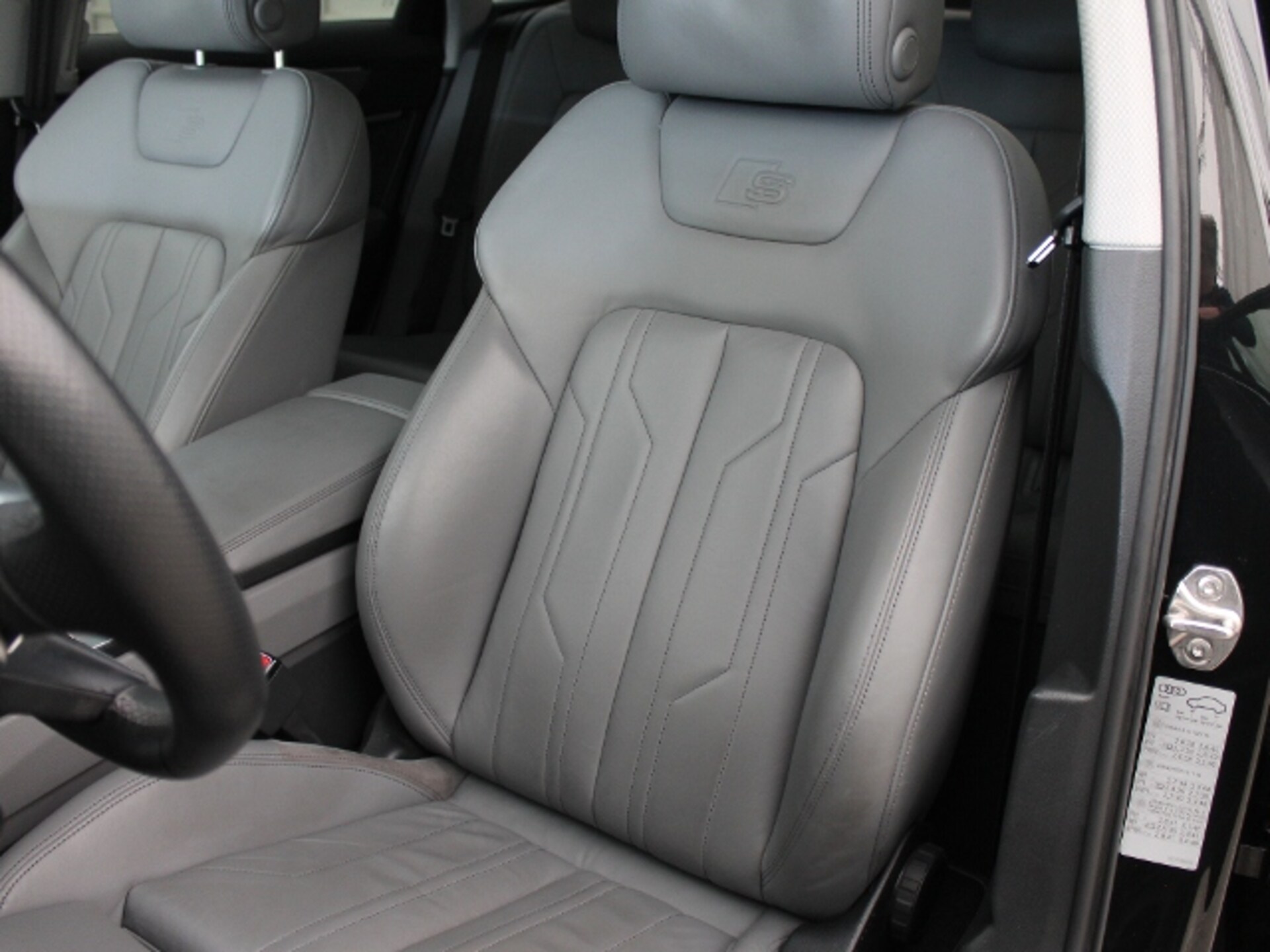 Audi A6 Avant TFSI e Sport