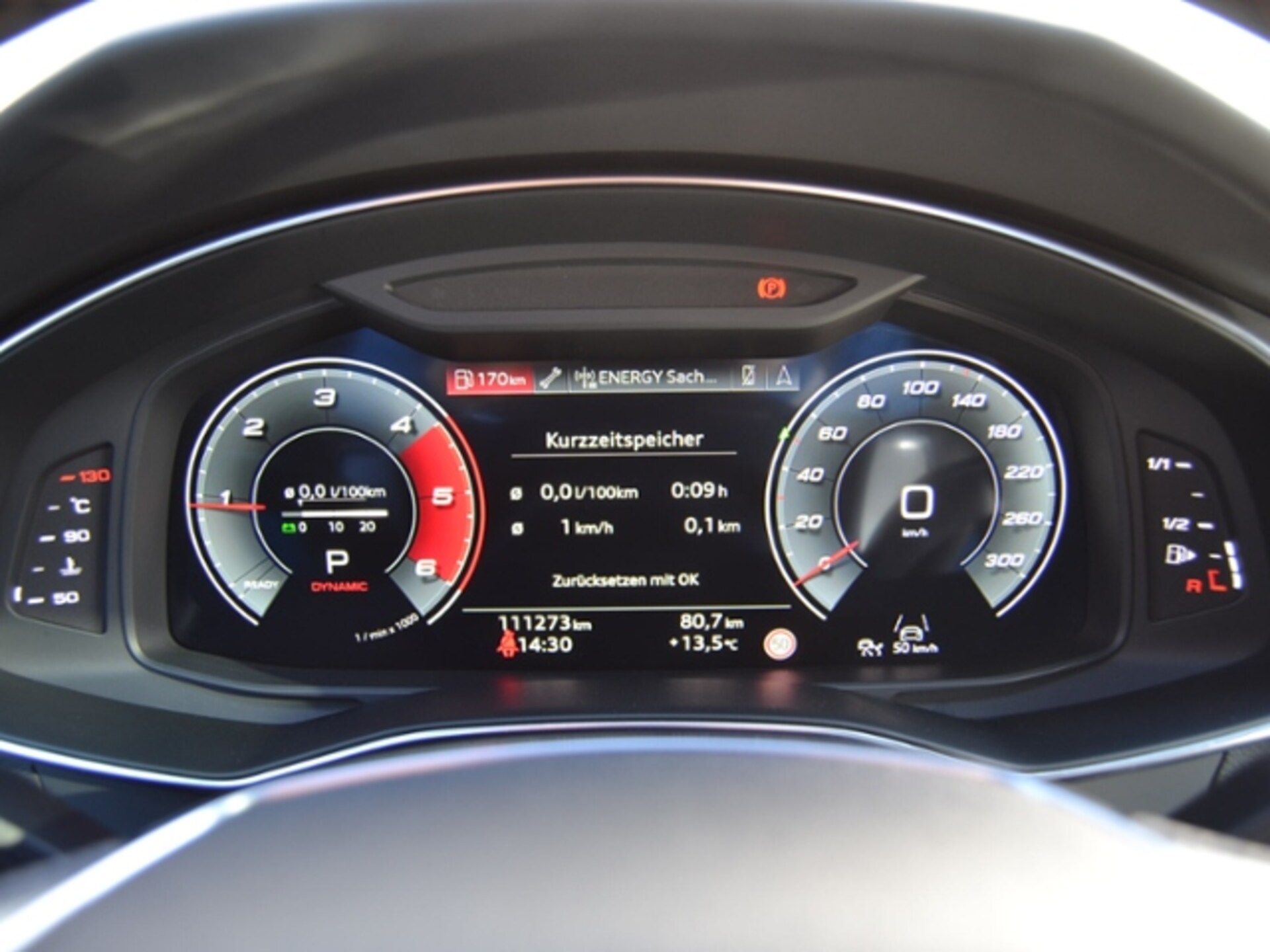 Audi S6 Avant