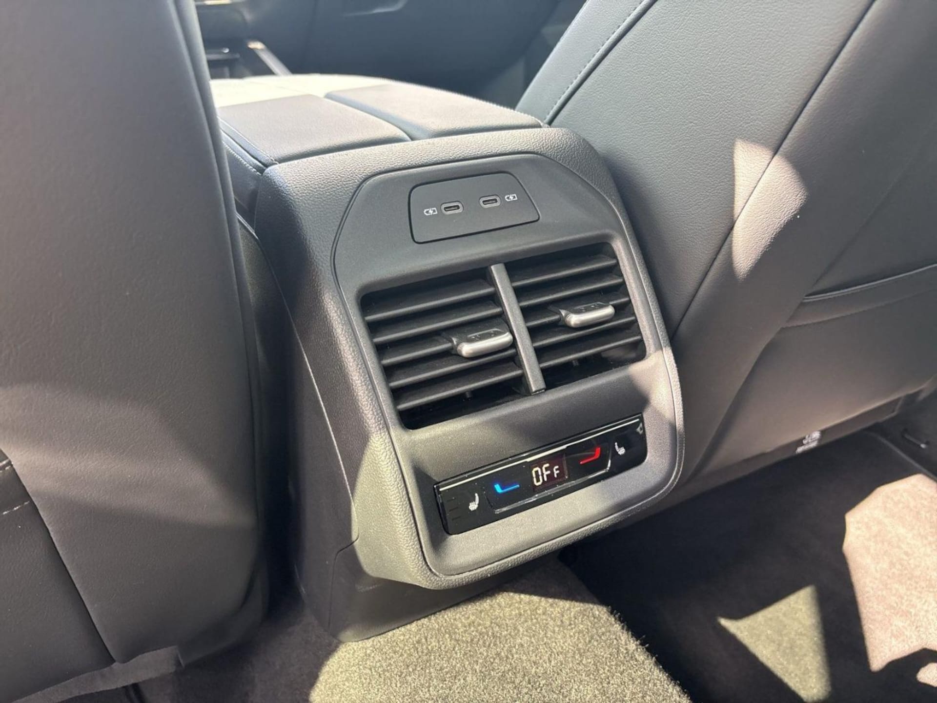 Volkswagen Passat Elegance