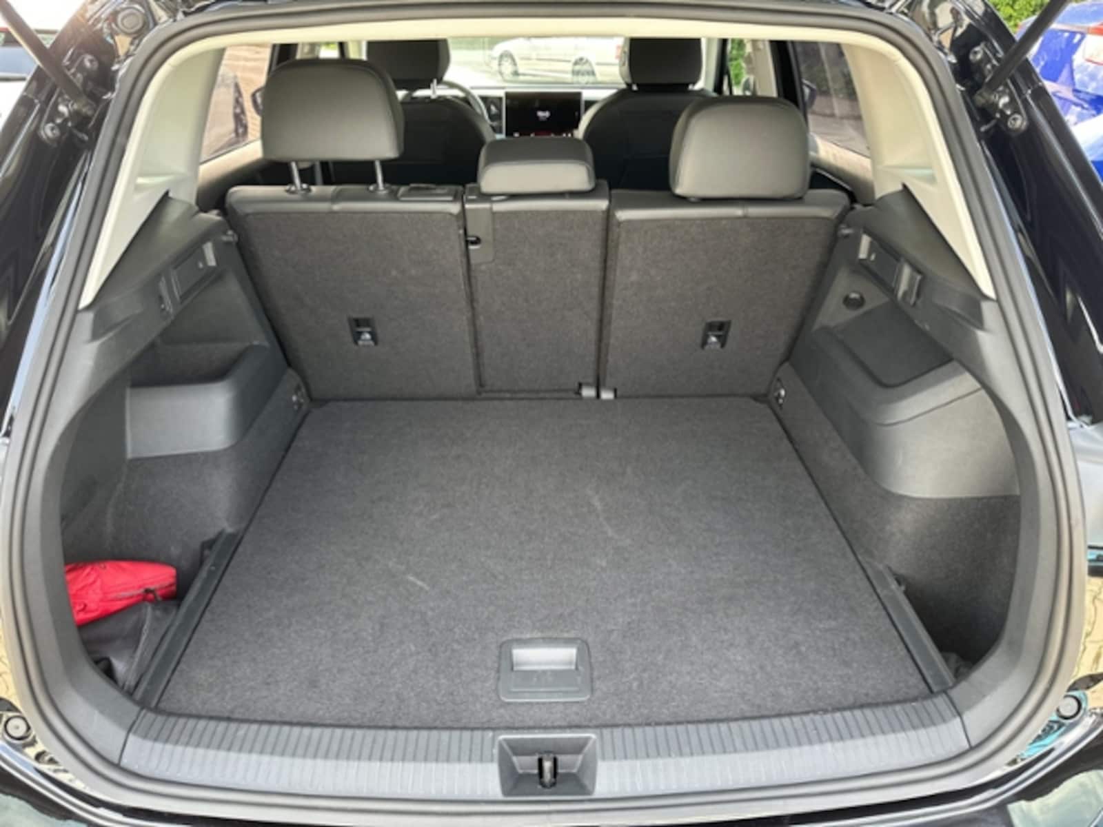 Volkswagen Tiguan – Bild 9