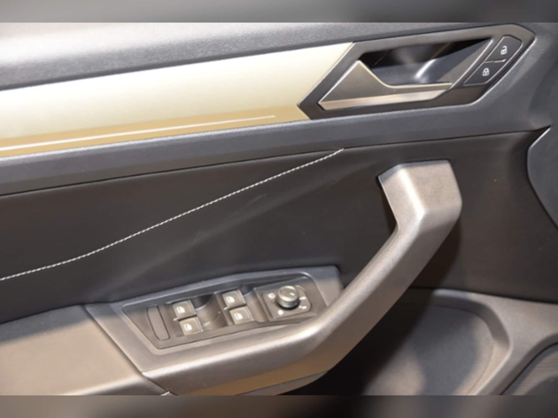 Volkswagen T-Roc Cabriolet MOVE