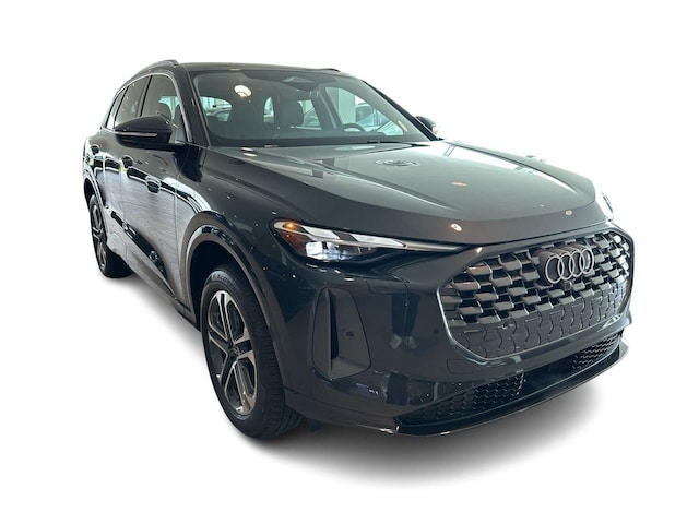 2025 Audi Audi Q5 SUV