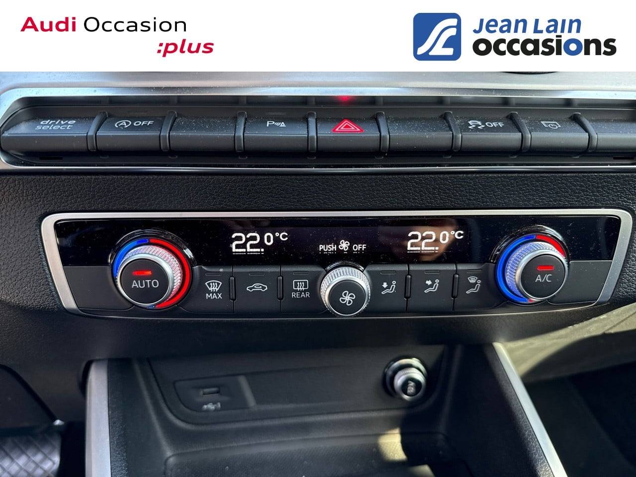 Image about Audi Q2 Advanced 35 TFSI 110 kW (150 ch) S tronic