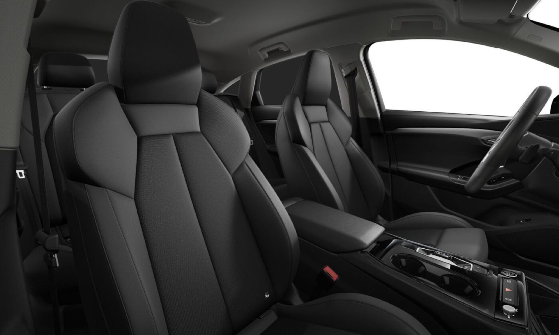 Audi Q6 Sportback e-tron