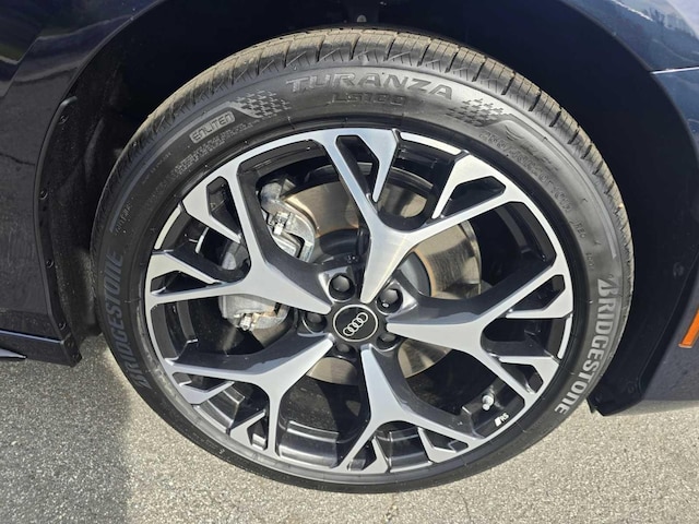 2026 Audi A6 Premium Plus - Photo 9