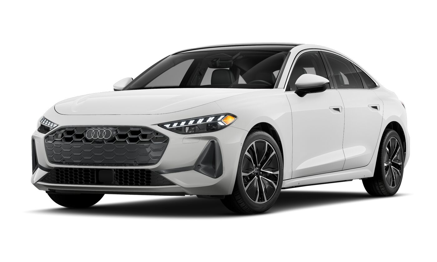 New Audi A5 vehicles for Sale in Ottawa, ON | Audi West Ottawa