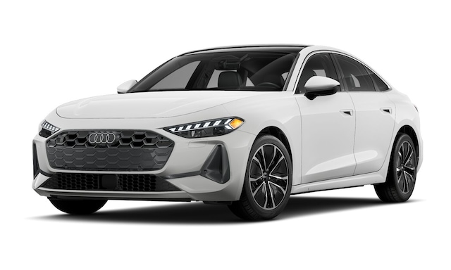2025 Audi A5 Sedan