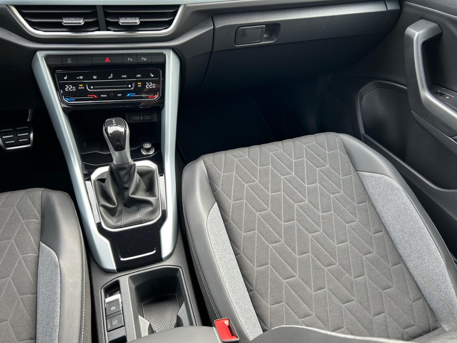 Volkswagen T-Roc – Bild 7