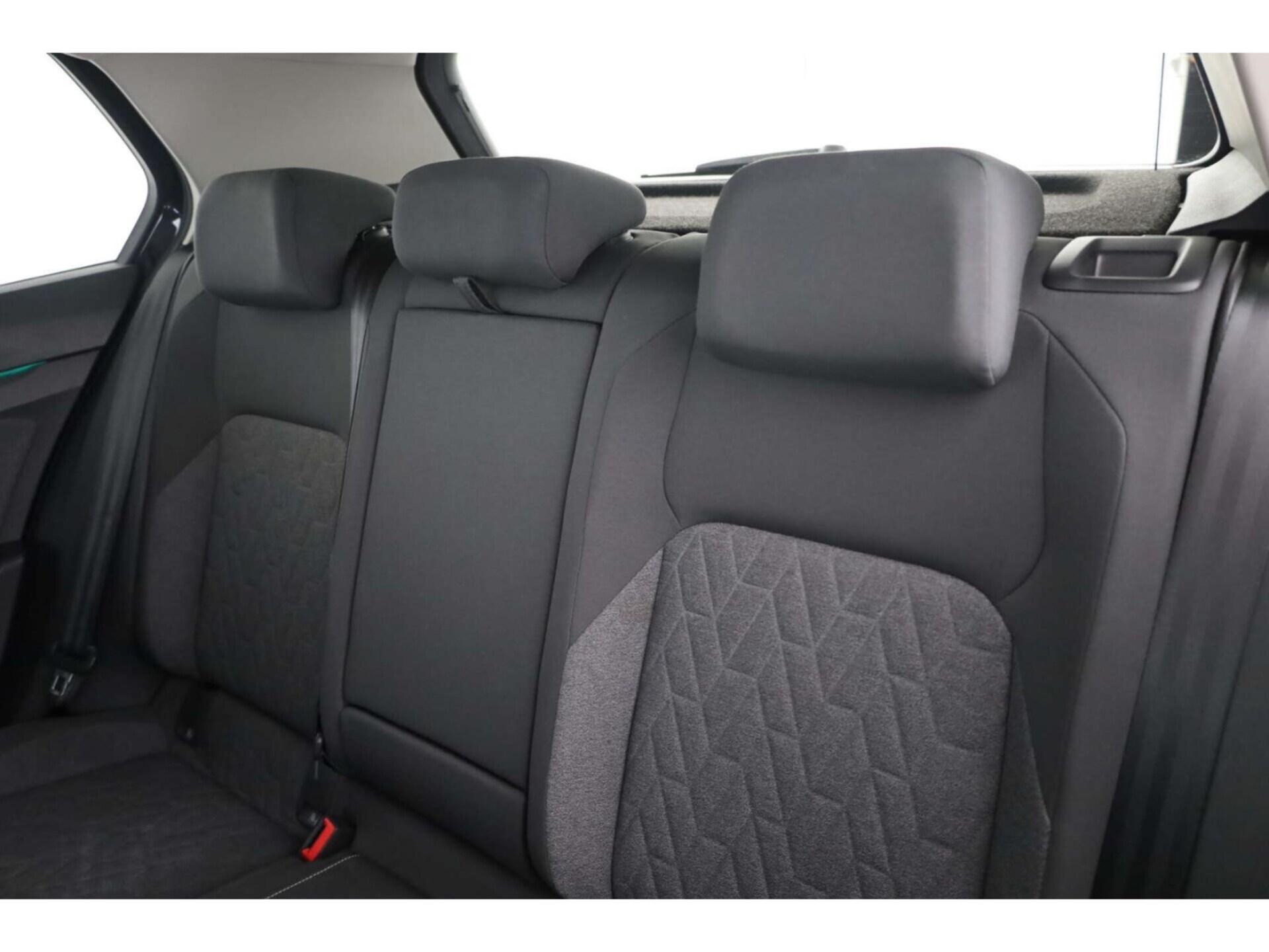 Volkswagen Golf MOVE