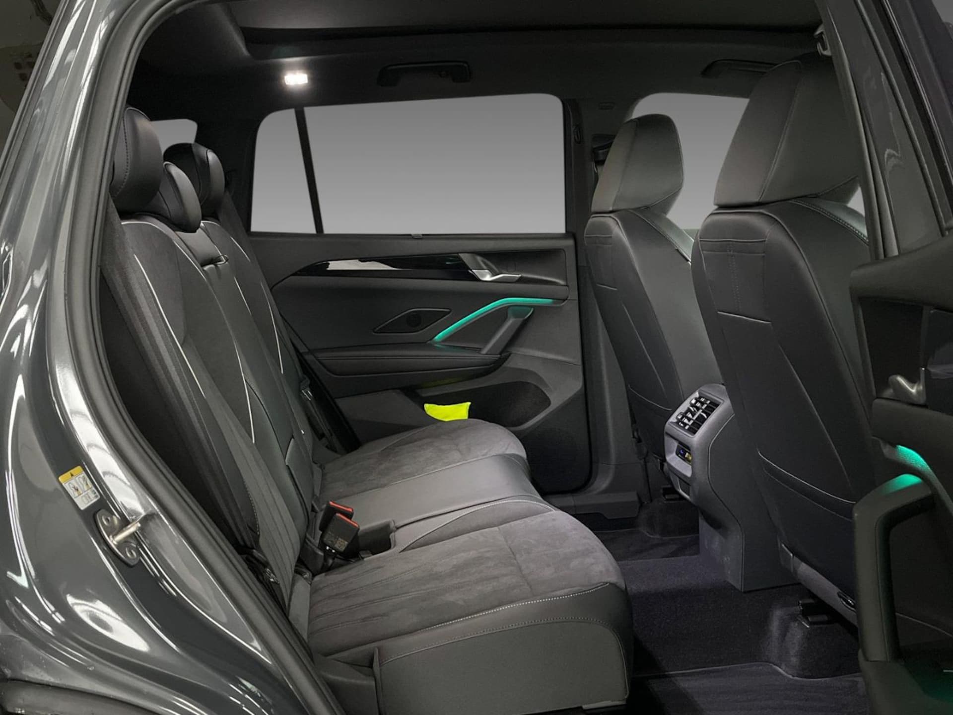 Volkswagen Tayron Elegance