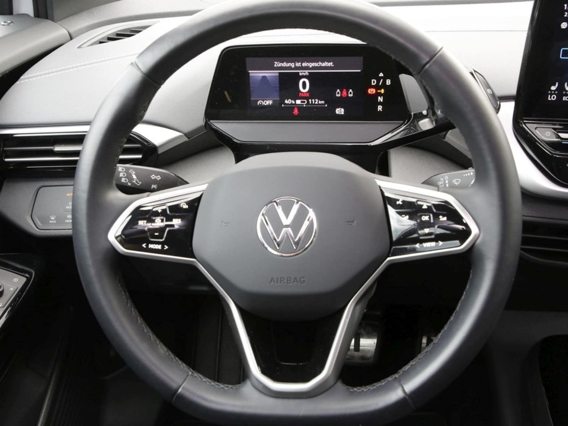 Volkswagen ID.4 Pure