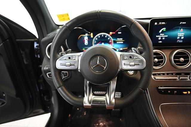 2023 Mercedes-Benz