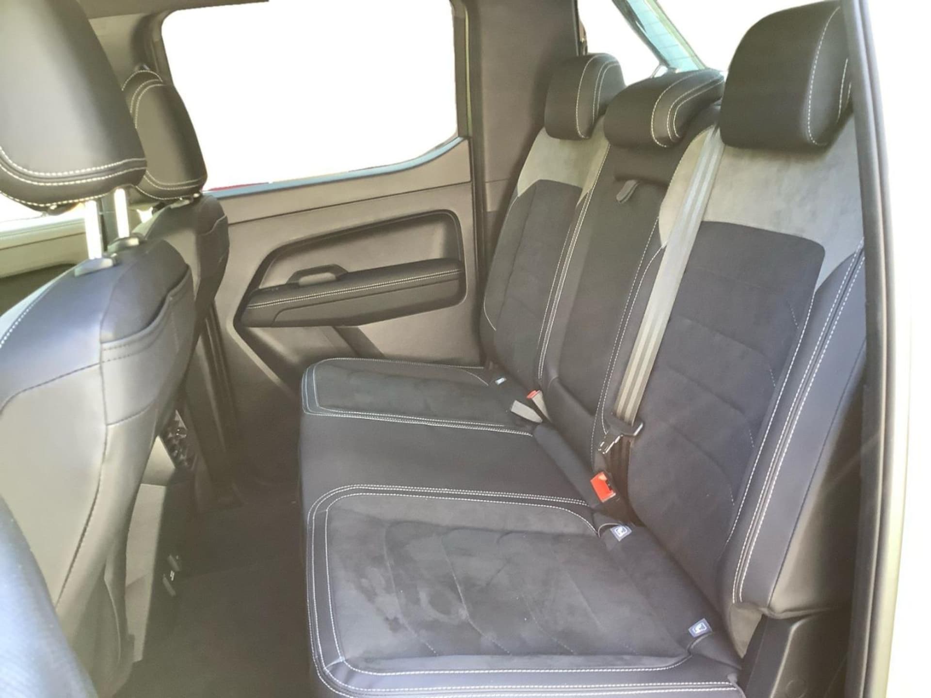 Volkswagen Amarok DoubleCab Style