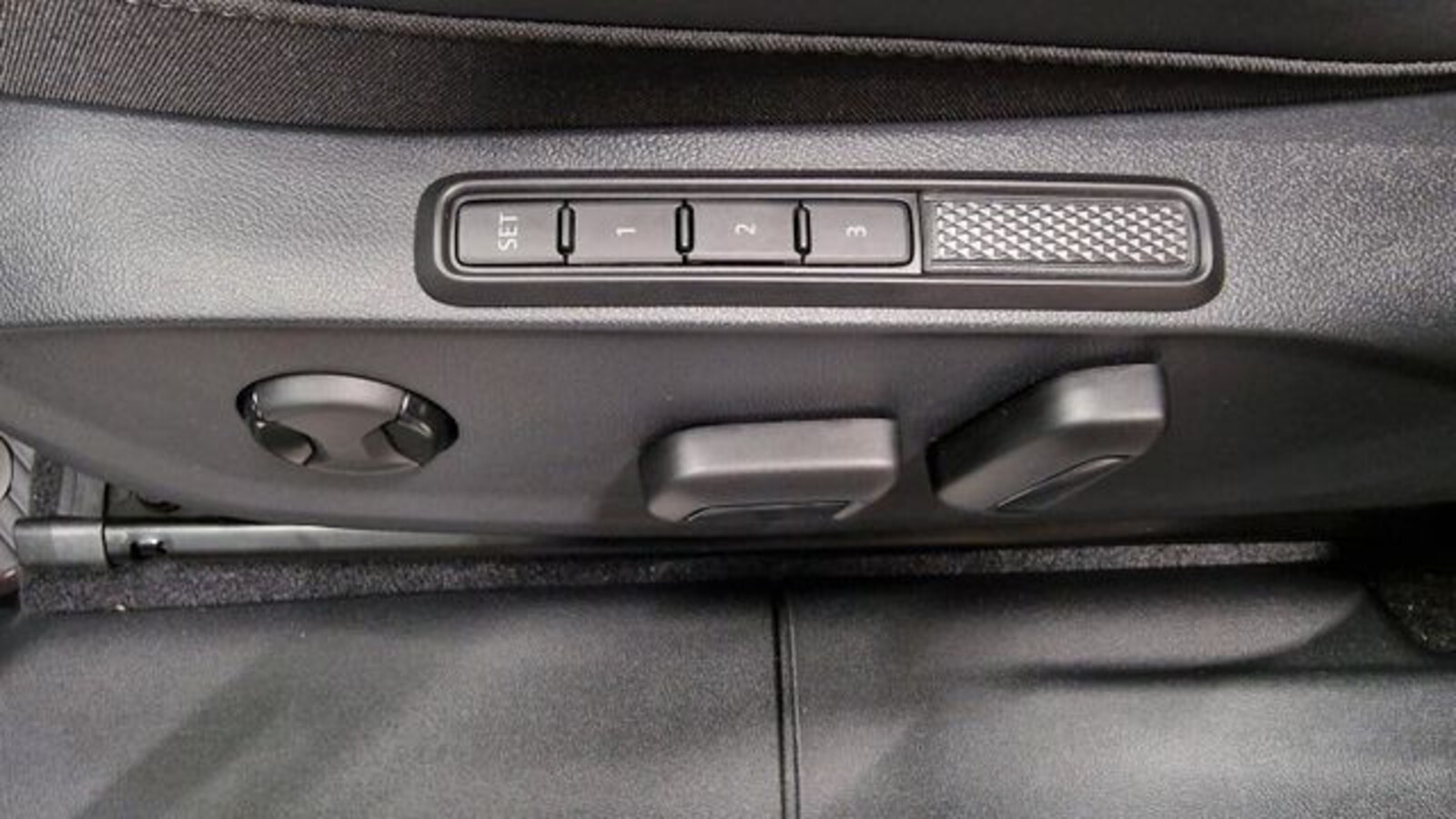 CUPRA Terramar – Bild 6