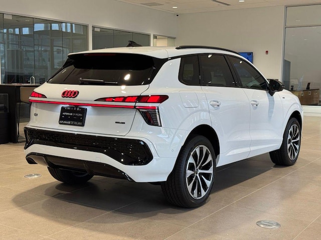 2026 Audi Q3 Base - Photo 7