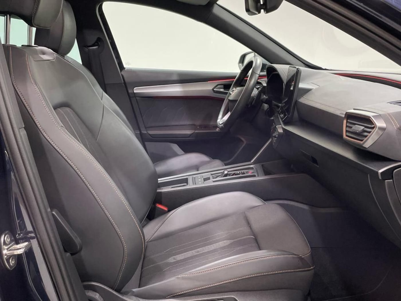CUPRA Formentor 2.0 TSI 4Drive DSG 140 kW (190 CV) — photo 6