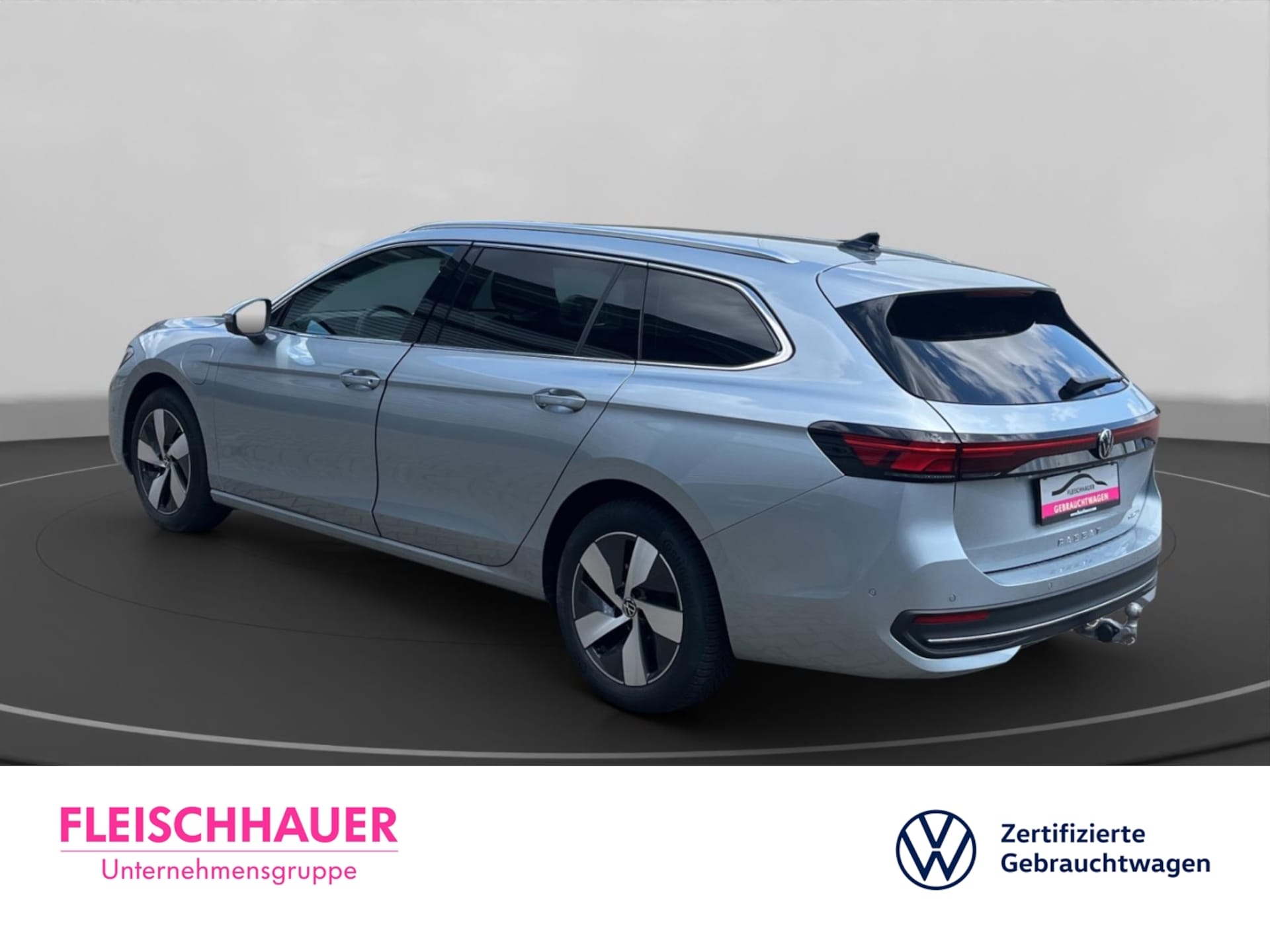 Volkswagen Passat Business