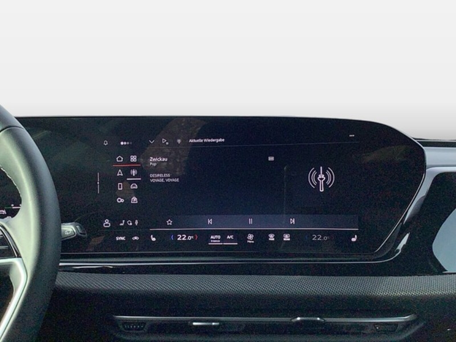 Audi A5 Avant – Bild 8