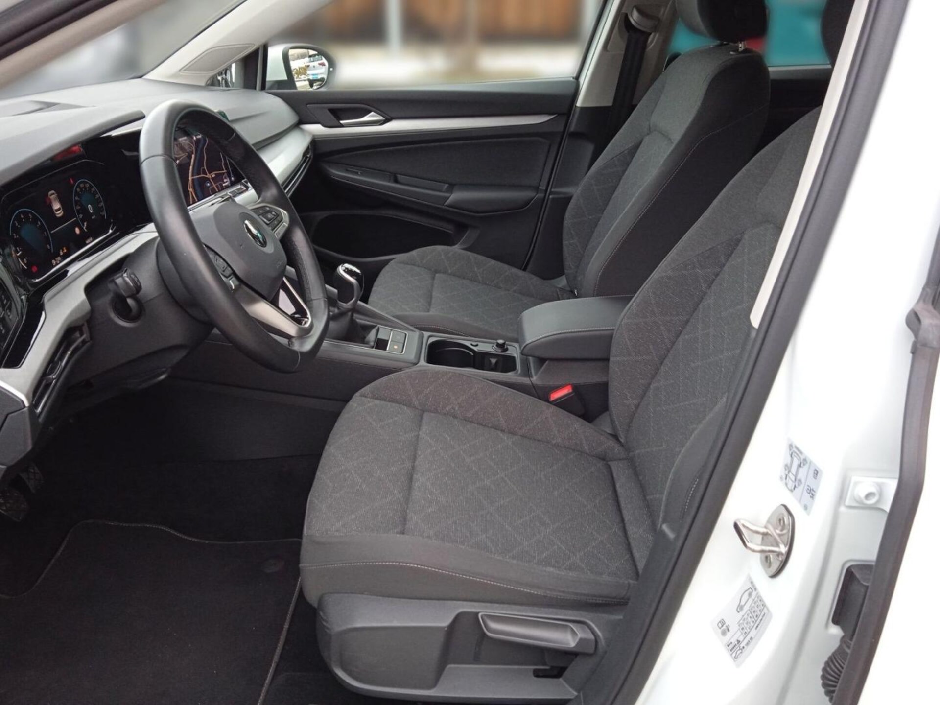 Volkswagen Golf Life