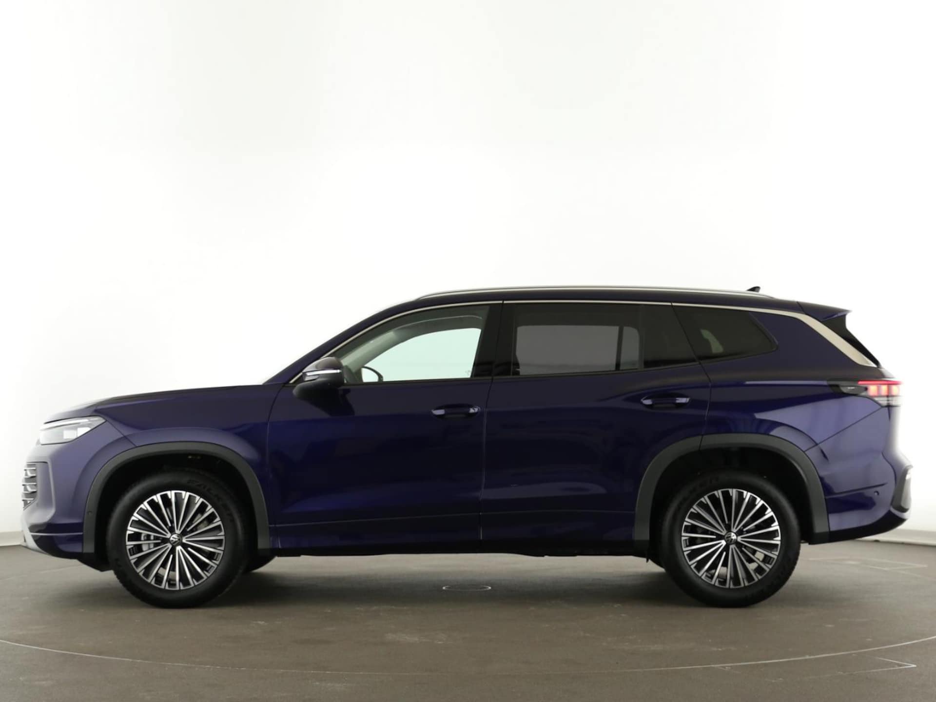 Volkswagen Tayron Elegance
