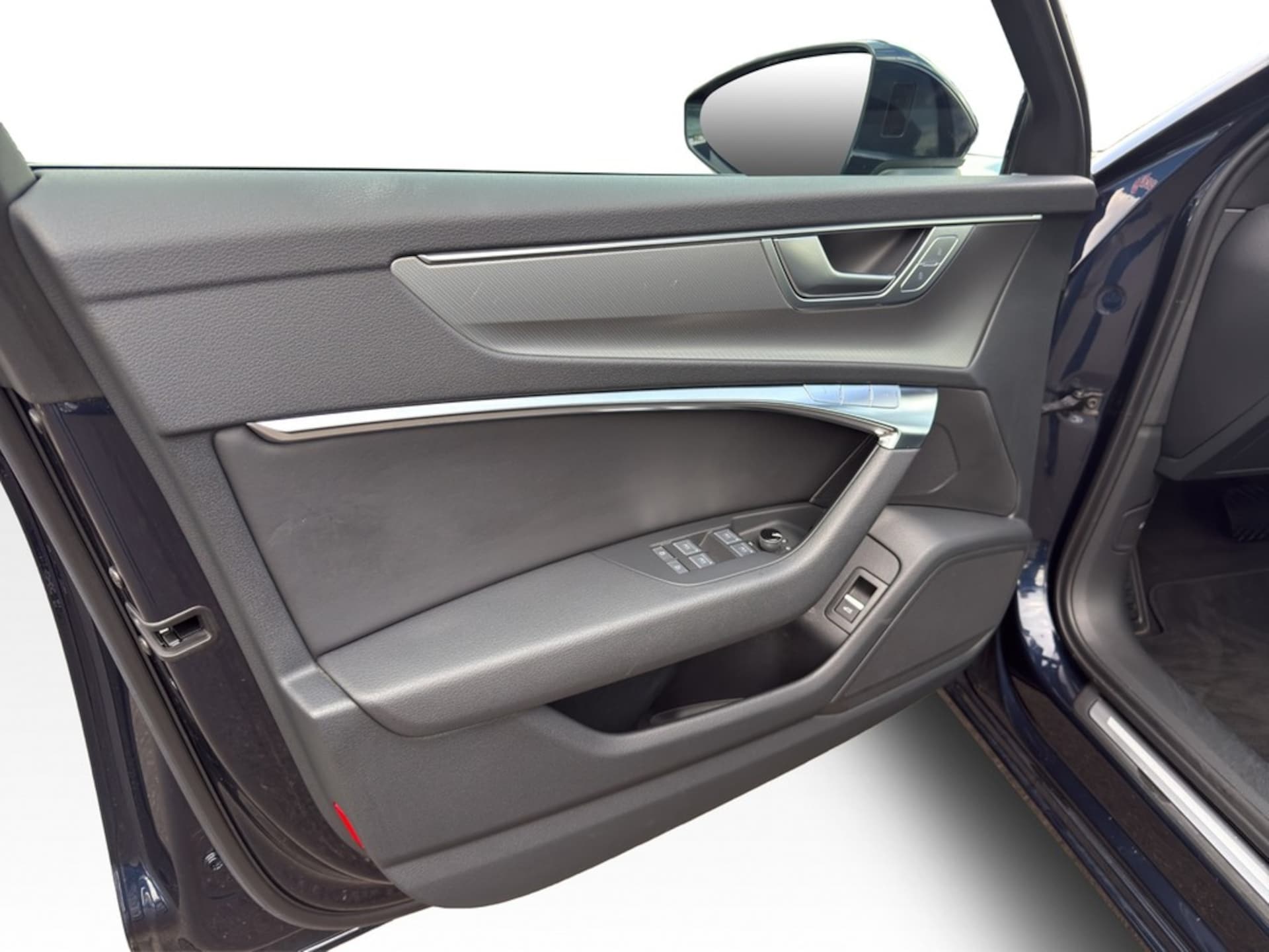 Audi A6 Avant Sport