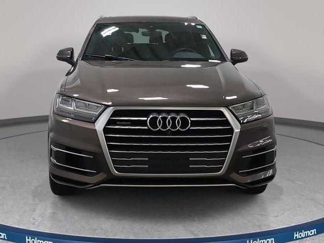 2018 Audi Q7
