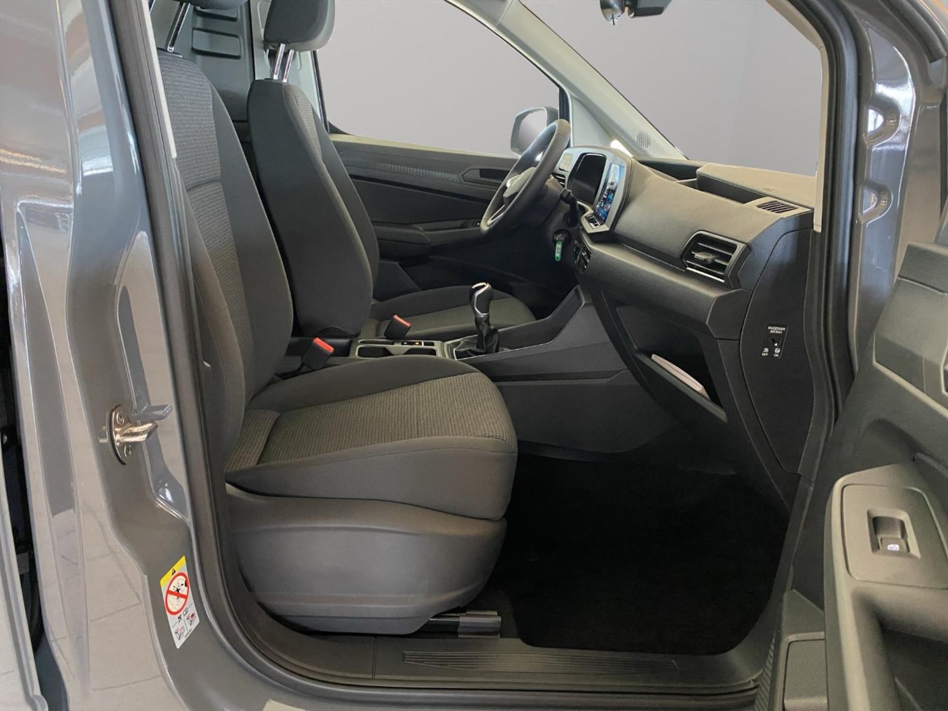 Volkswagen Caddy Cargo