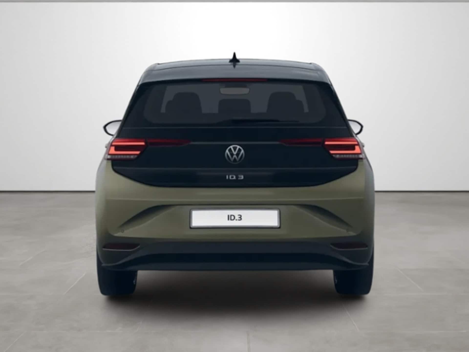 Volkswagen ID.3 MOVE Pro