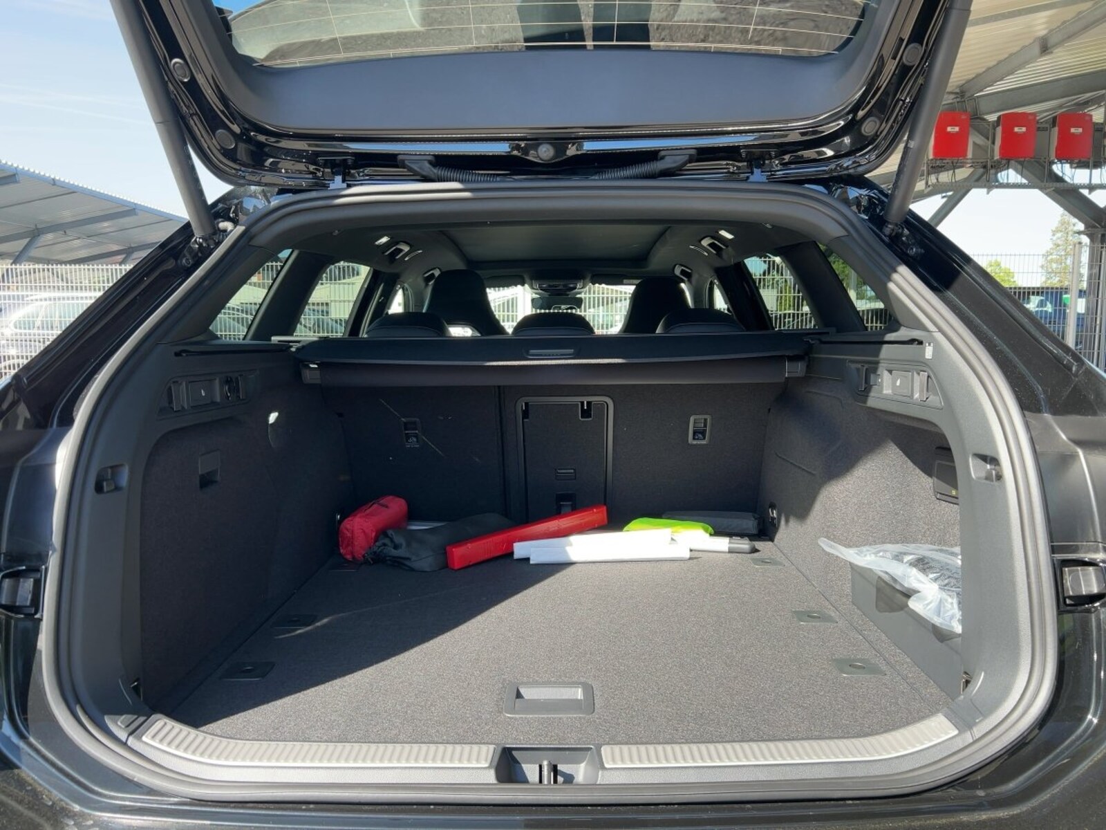 Volkswagen Passat – Bild 7