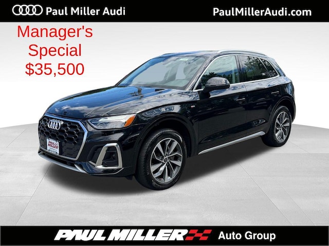 Photo of 2023 Audi Q5