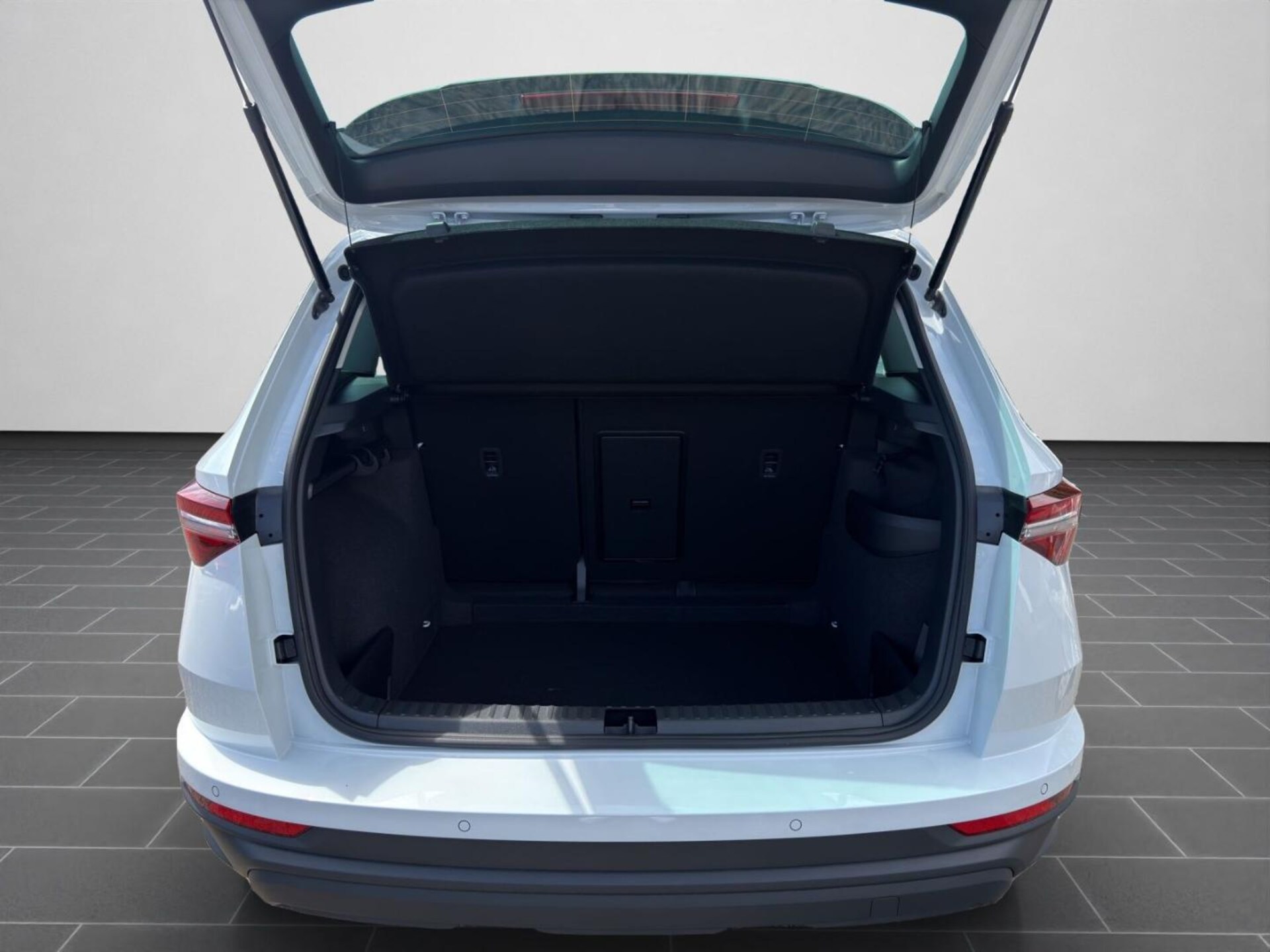Skoda Karoq Selection