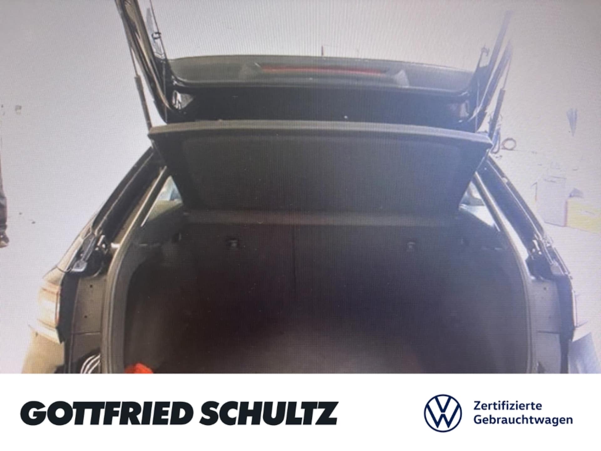 Volkswagen Taigo Style