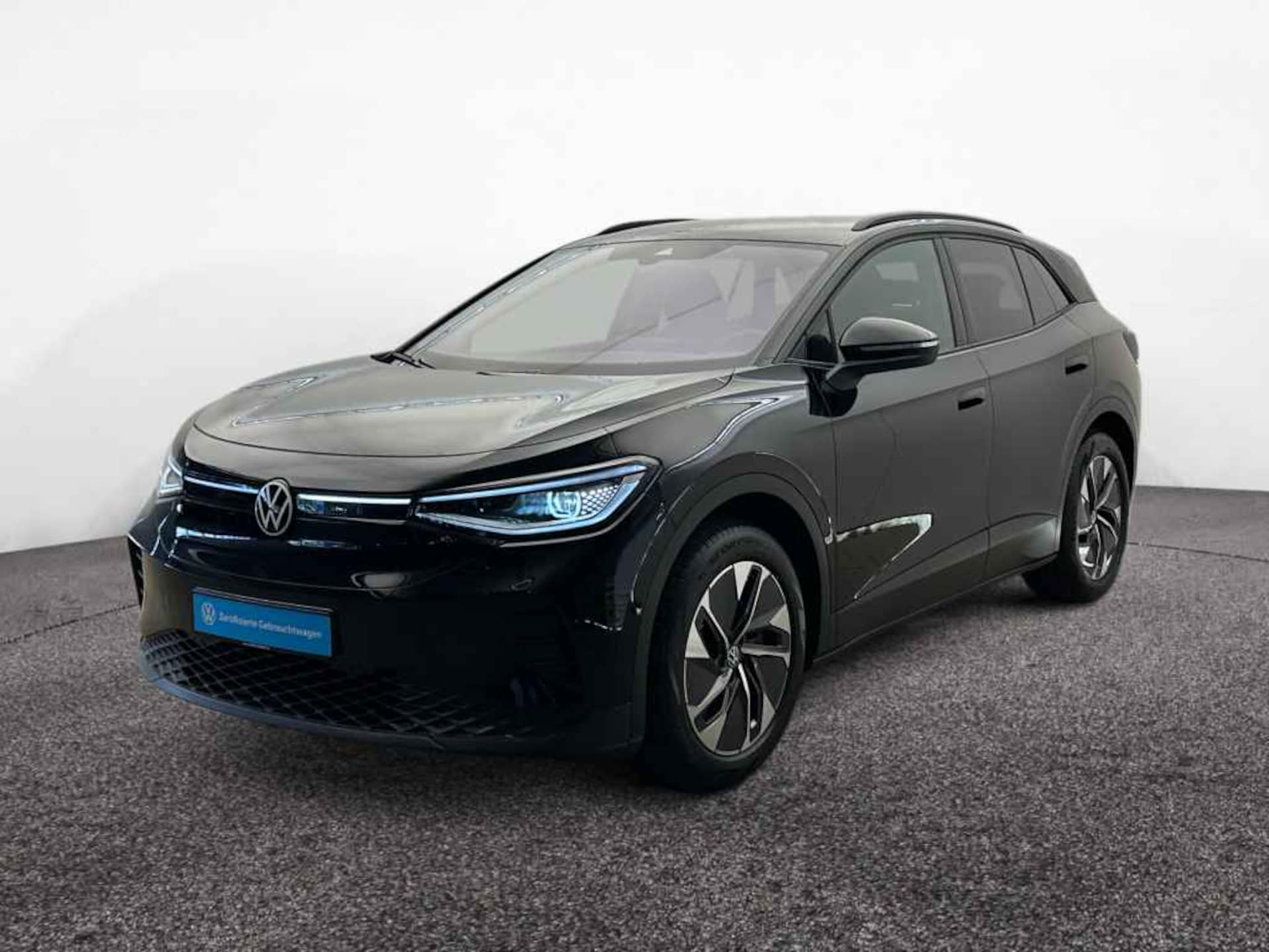 Volkswagen ID.4 Pro