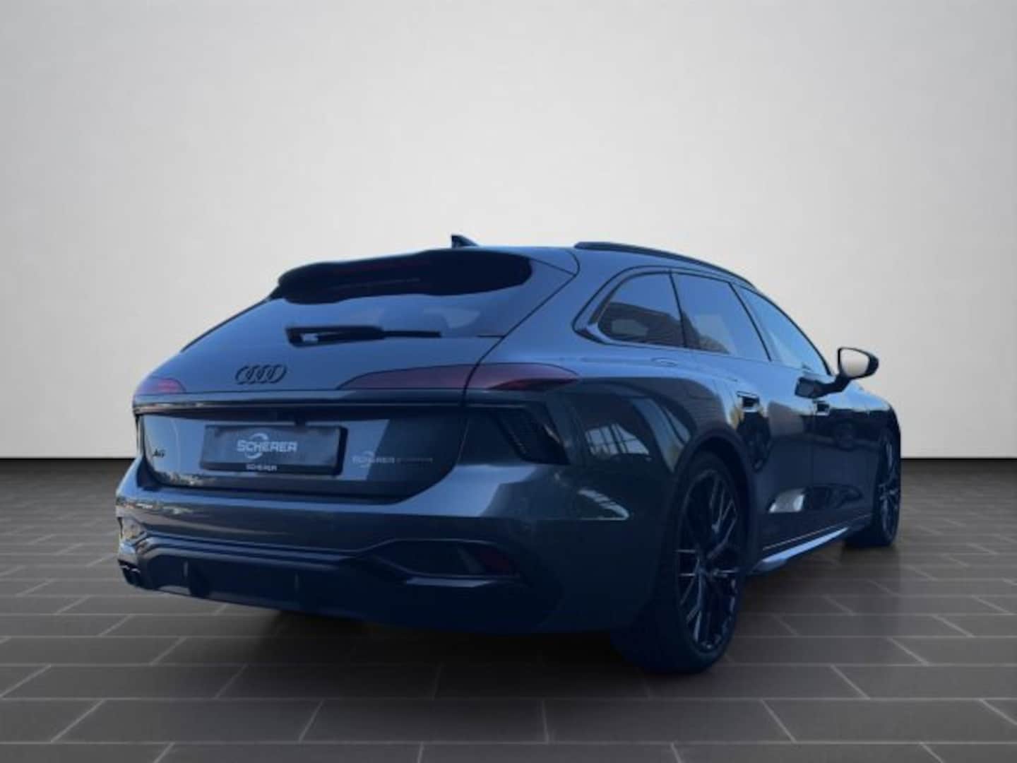 Bild über Audi A6 Avant edition one TDI quattro 150 kW S tronic - für weitere Informationen kontaktieren Sie den Audi Partner