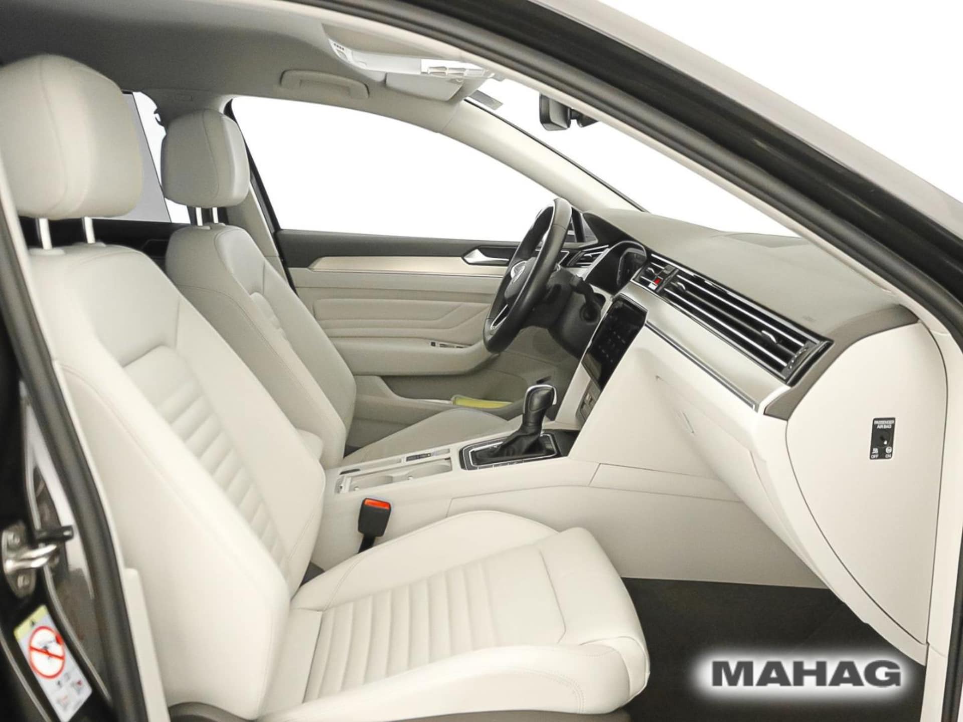 Volkswagen Passat Variant Alltrack