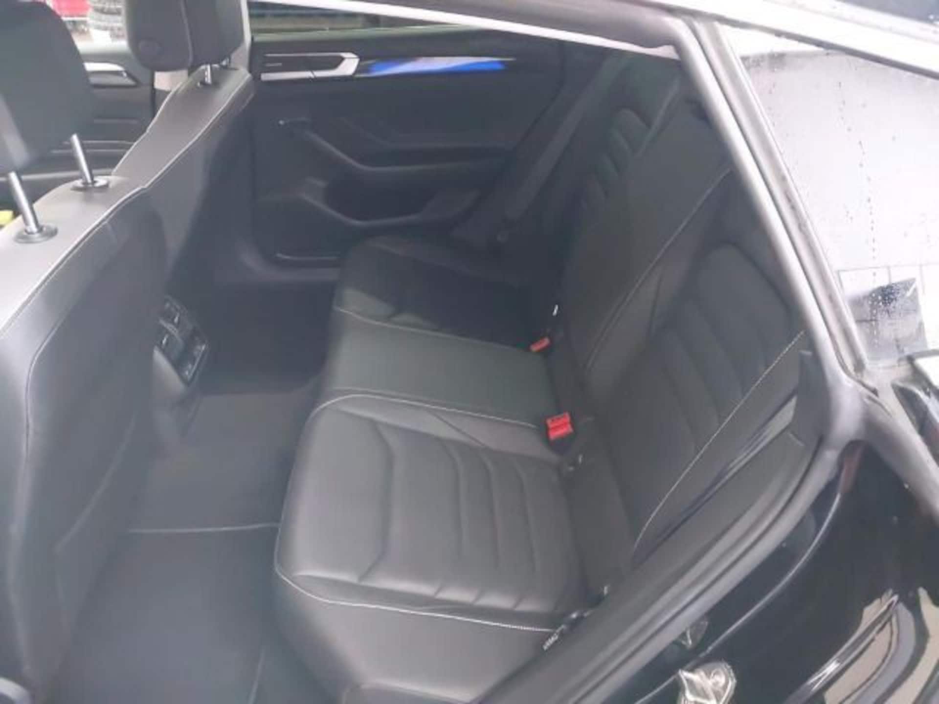 Volkswagen Arteon Elegance
