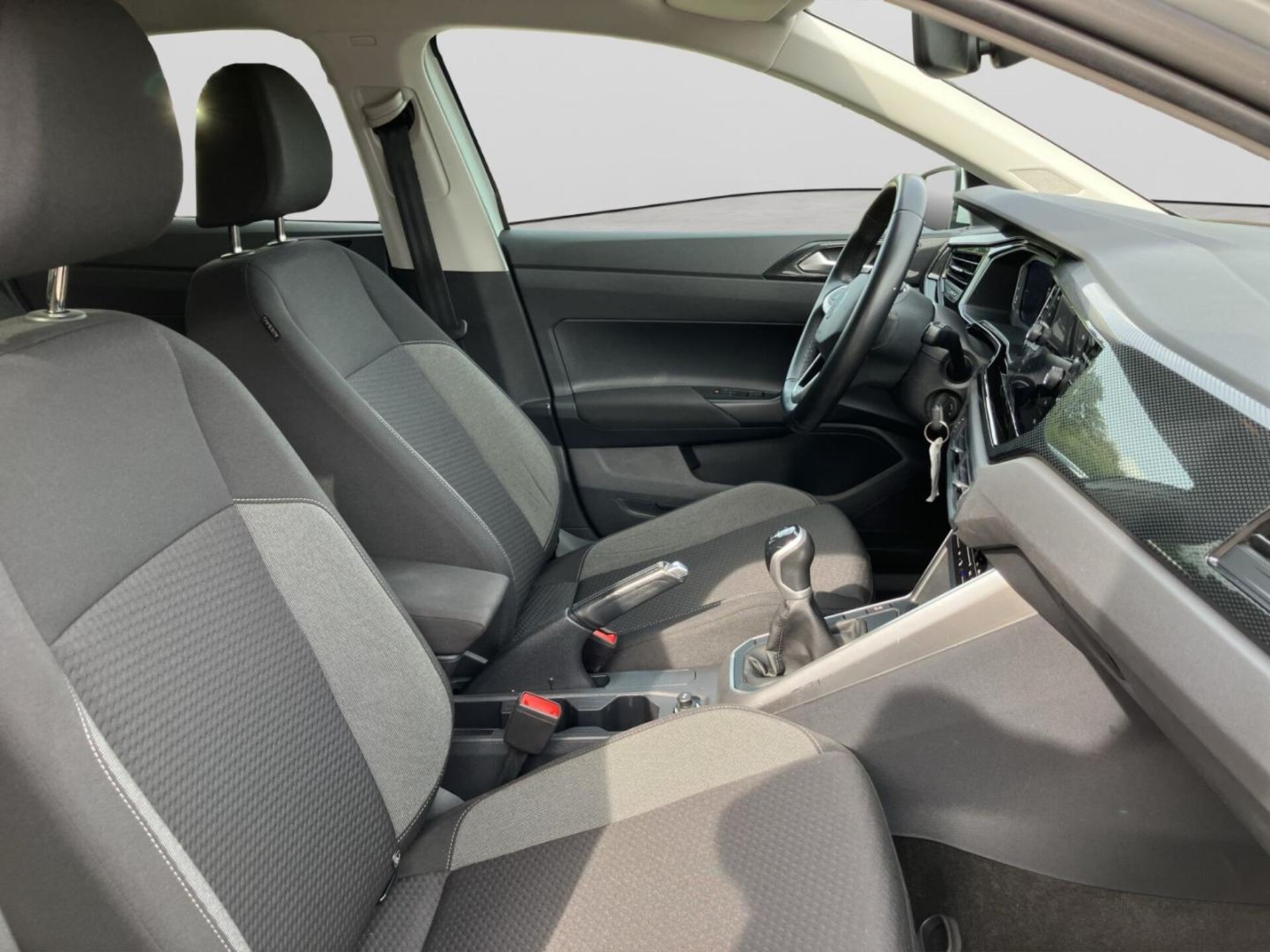 Volkswagen Polo Active