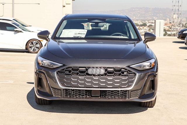 2026 Audi A5 Sedan